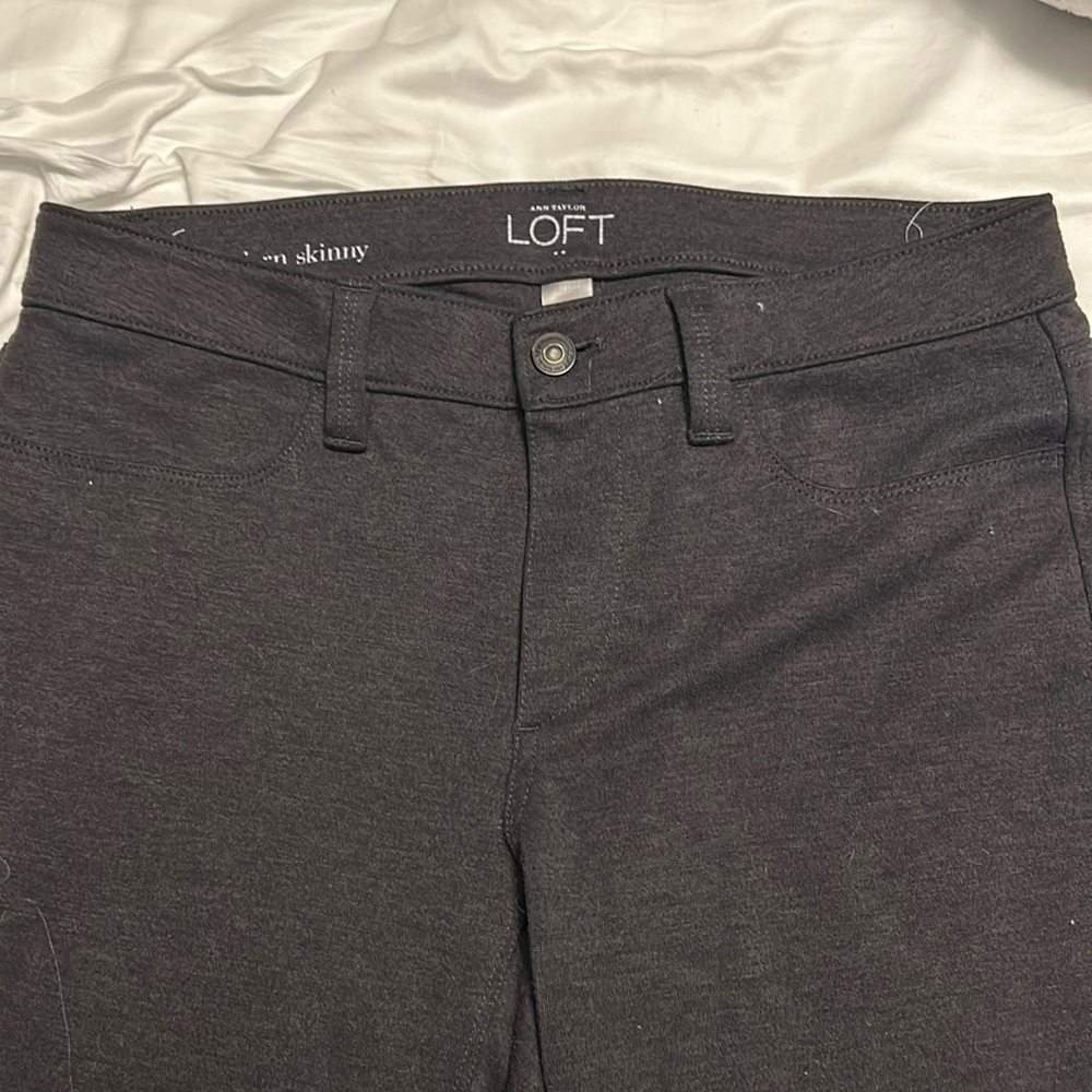 Ann Taylor loft